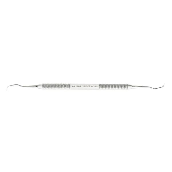 CURETTE GRACEY - CURETTE GRACEY 1807-02 ASA GRA 1/2