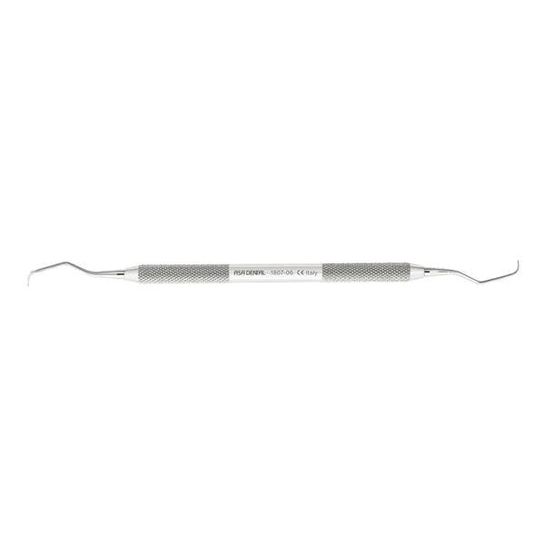 CURETTE GRACEY - CURETTE GRACEY 1807-06 ASA GRA 5/6
