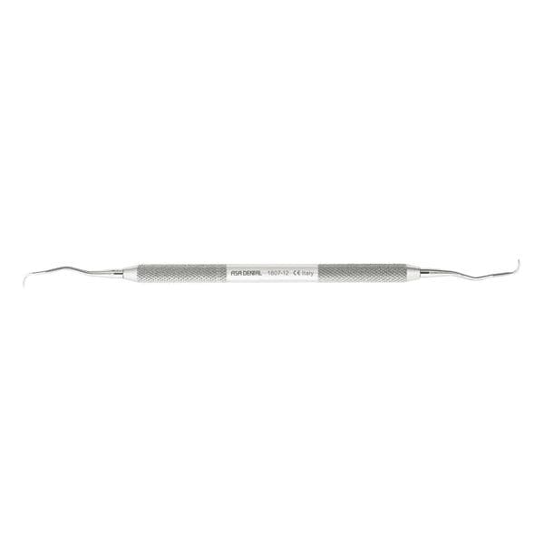 CURETTE GRACEY - CURETTE GRACEY 1807-10 ASA GRA 11/12