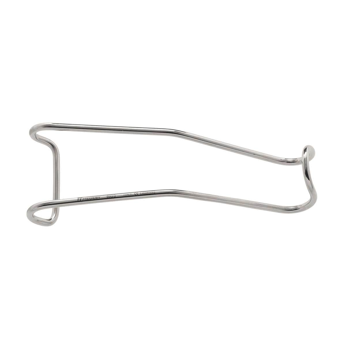 DIVARICATORI STERNBERG DOPPI - N. 3 - mm 27x45 - 1 pz