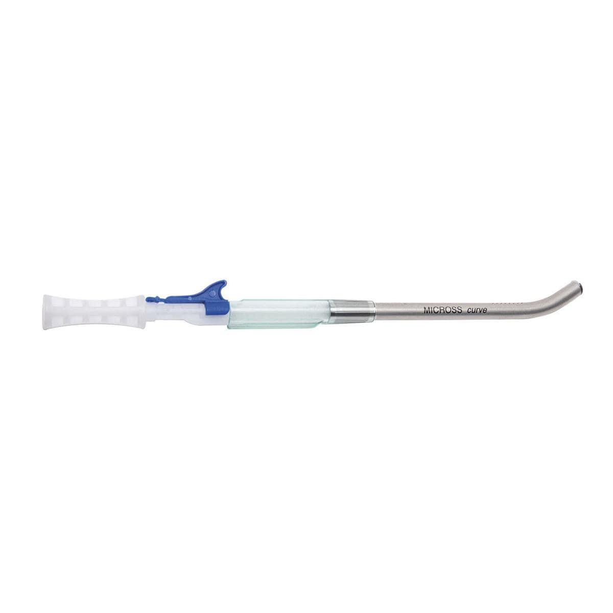 MICROSS - CURVO STERILE 1 PZ new