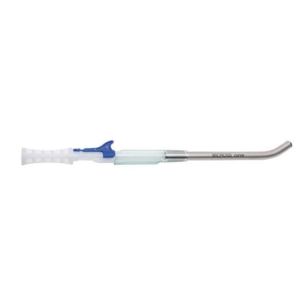 MICROSS - CURVO STERILE 1 PZ new