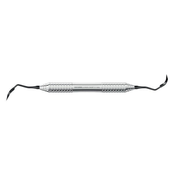 CRANE KAPLAN - LV1829-CK6SF manico vuoto Ø 10 mm - rivestimento DCL- sharpen free NEW