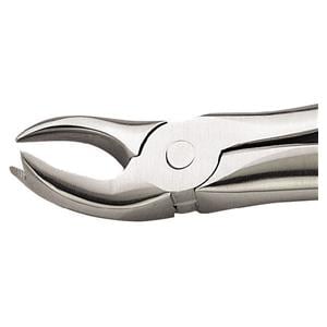 PINZE DA ESTRAZIONE PER DENTI SUPERIORI (DA ESAURIMENTO) - Nr. 66-L molari sinistri