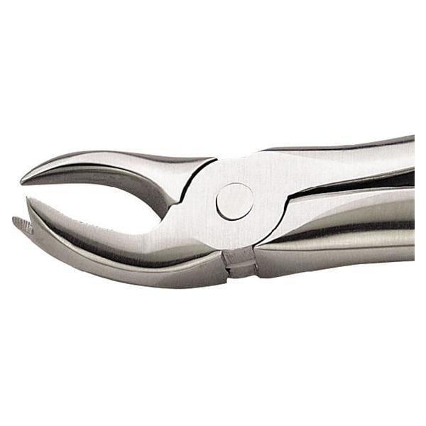PINZE DA ESTRAZIONE PER DENTI SUPERIORI (DA ESAURIMENTO) - Nr. 66-L molari sinistri