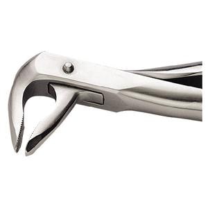 PINZE DA ESTRAZIONE PER DENTI INFERIORI (AD ESAURIMENTO) - Nr. 36-N incisivi centrali e canini