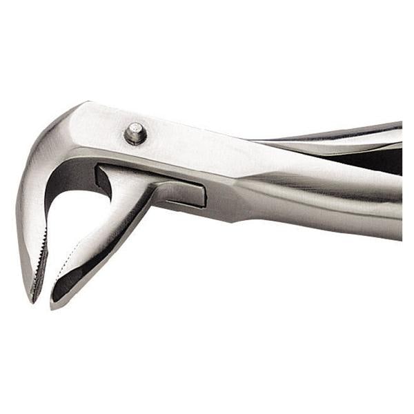 PINZE DA ESTRAZIONE PER DENTI INFERIORI (AD ESAURIMENTO) - Nr. 36-N incisivi centrali e canini
