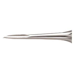 LEVE ANATOMICHE (AD ESAURIMENTO) - nr 2, denti e radici sup. e inf.