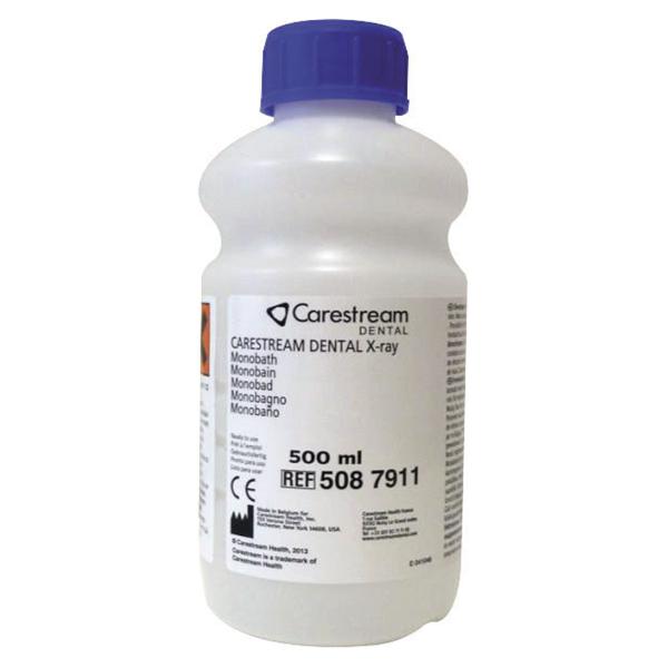 MONOBAGNO - Confezione da 6 flaconi da 500 ml cad.