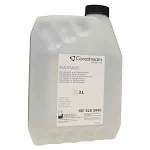 READYMATIC - Fissatore/Integratore: 4 flaconi da 2 litri cad. (8 lt)