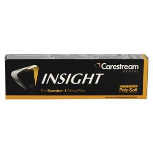 INSIGHT Periapicali - IP-01 (Super Poly Soft) - cm 2,2 x 3,5 - 100 pz