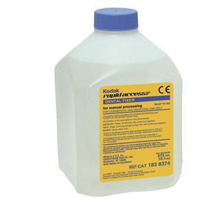 RAPID ACCESS - Fissaggio: 6 flaconi da 500 ml cad. (3 lt)