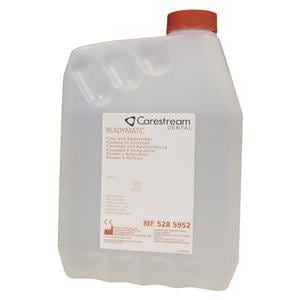 READYMATIC - Rivelatore/Integratore: 2 flaconi da 5 litri cad. (10 lt)