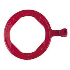 RICAMBI ANELLO CENTRATORE XCP 2003 - Bite-Wing rosso