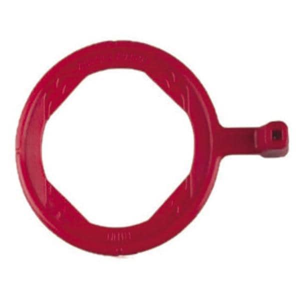 RICAMBI ANELLO CENTRATORE XCP 2003 - Bite-Wing rosso