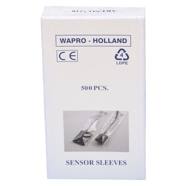 WAPRO SENSOR - Misura medium cm 3,2 x 16 per sensori formato #1