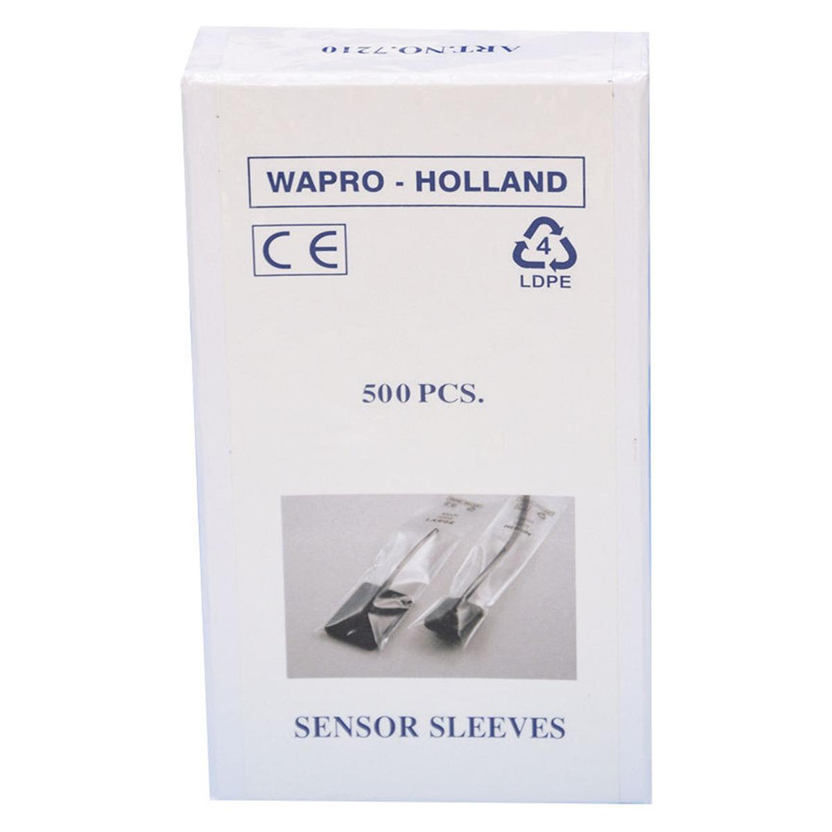 WAPRO SENSOR - Misura large cm 4 x 16 per sensori formato #2
