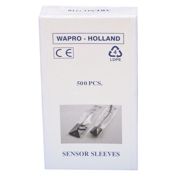 WAPRO SENSOR - Misura large cm 4 x 16 per sensori formato #2