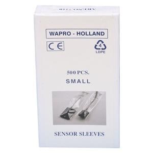 WAPRO SENSOR - Misura small cm 2,7 x 16 per sensori formato #0