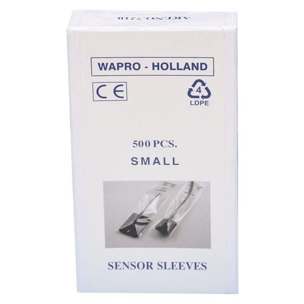 WAPRO SENSOR - Misura small cm 2,7 x 16 per sensori formato #0