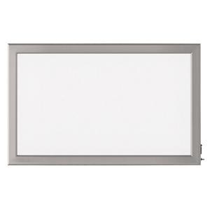 SLIM LED DOUBLE pannello doppio - PREZZO A RICHIESTA