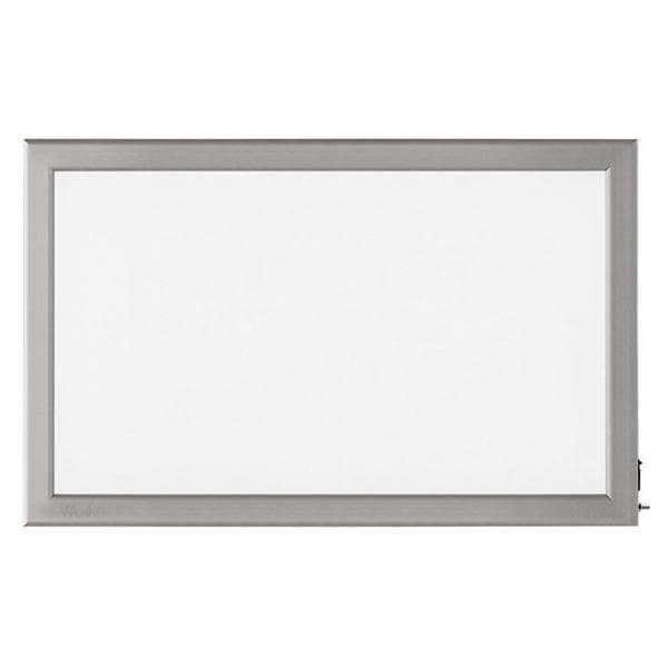 SLIM LED DOUBLE pannello doppio - PREZZO A RICHIESTA