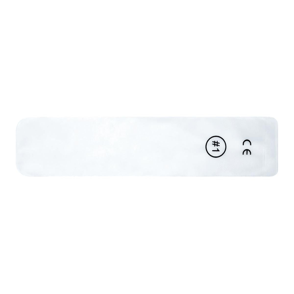 PROTEZIONI - Per sensori formato #1 - cm 3,5 x 15
