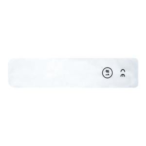 PROTEZIONI - Per sensori formato #1 - cm 3,5 x 15