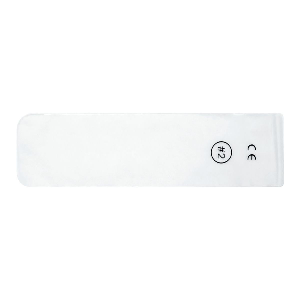 PROTEZIONI - Per sensori formato #2 - cm 4 x 15