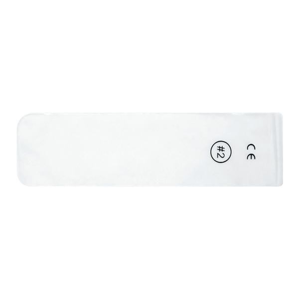 PROTEZIONI - Per sensori formato #2 - cm 4 x 15