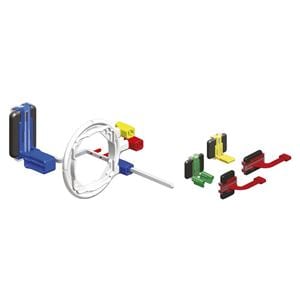 XCP-DS FIT & XCP-ORA KIT COMPLETO - Kit completo