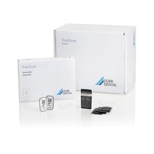 FILM AI FOSFORI IQ PER VISTASCAN 2.0 E ULTRA - Misura 0 (cm 2 x 3)