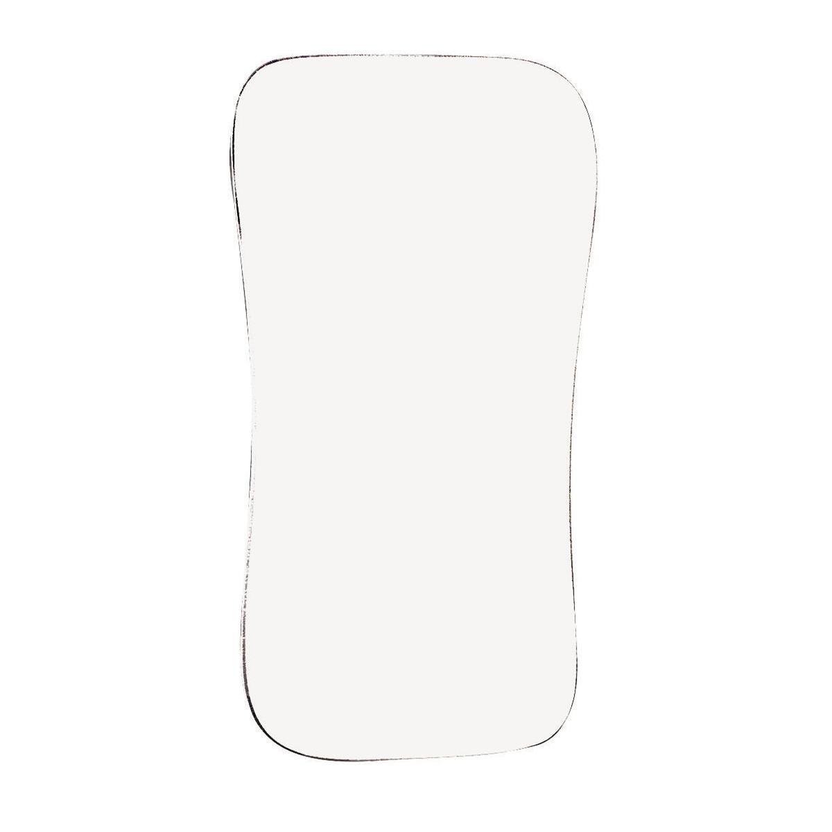 SPECCHI PER FOTOGRAFIA INTRAORALE VBROPTI - Specchio occlusale - XL