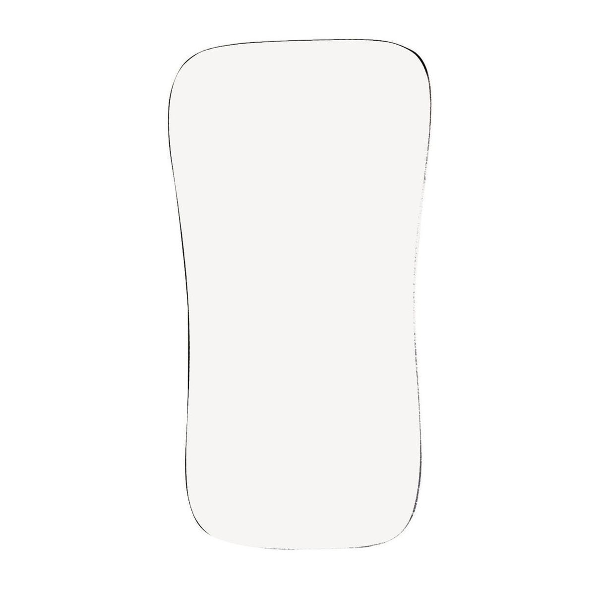 SPECCHI PER FOTOGRAFIA INTRAORALE VBROPTI - Specchio occlusale - XXL