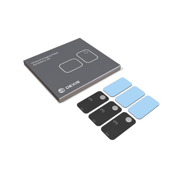 FILM AI FOSFORI PER SCAN EXAM - Misura 3 (mm 27 x 54)