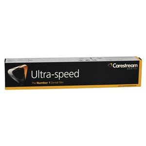 ULTRA SPEED Periapicali - DF-57 (cartonata), cm 3,1 x 4,1 - 150 pz