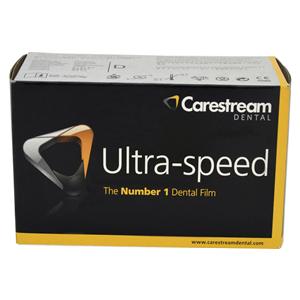 ULTRA SPEED Occlusali (AD ESAURIMENTO) - Confezione da 25 pz.