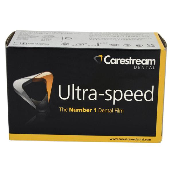 ULTRA SPEED Occlusali (AD ESAURIMENTO) - Confezione da 25 pz.