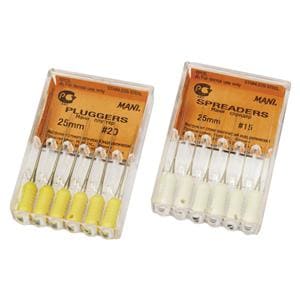 SPREADERS - ISO 35 - verde