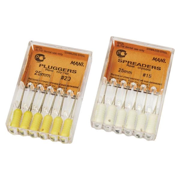 SPREADERS ASSORTIMENTO - Assortimento 15/40