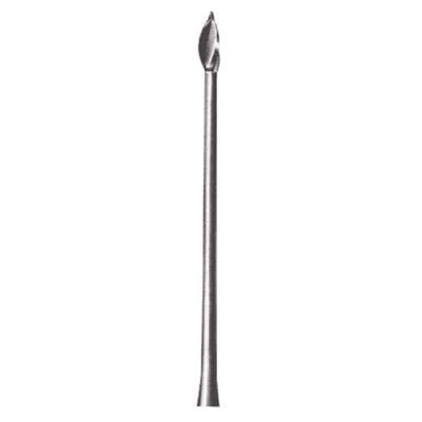 GATES LUNGHEZZA 32 MM ASSORTIMENTO - Assortimento 1/6 - Ø 0,50/1,50 mm