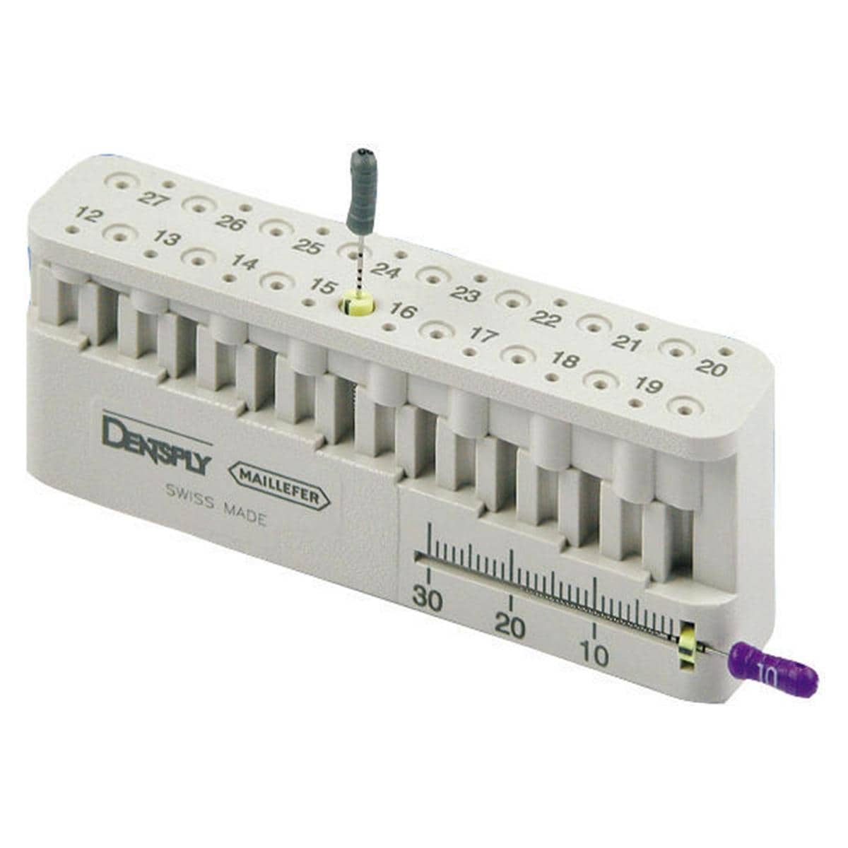 MINI-ENDO-BLOC - 1 pz.