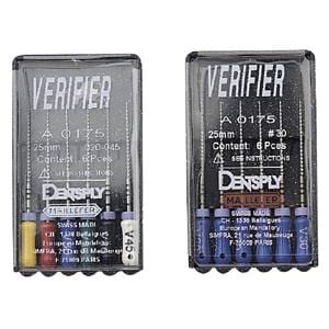 THERMAFIL VERIFIER - ISO 20 - giallo