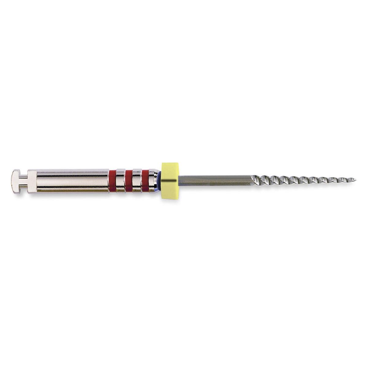 PROFILE ORIFICE SHAPERS PER CA - Misura 1 - Ø 0.20 - bianco