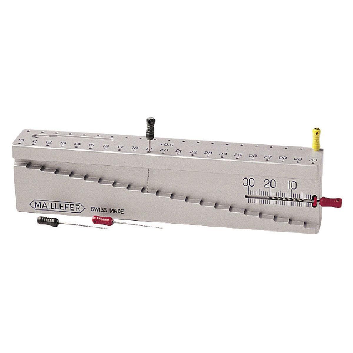 ENDO-M-BLOC - 1 pz.