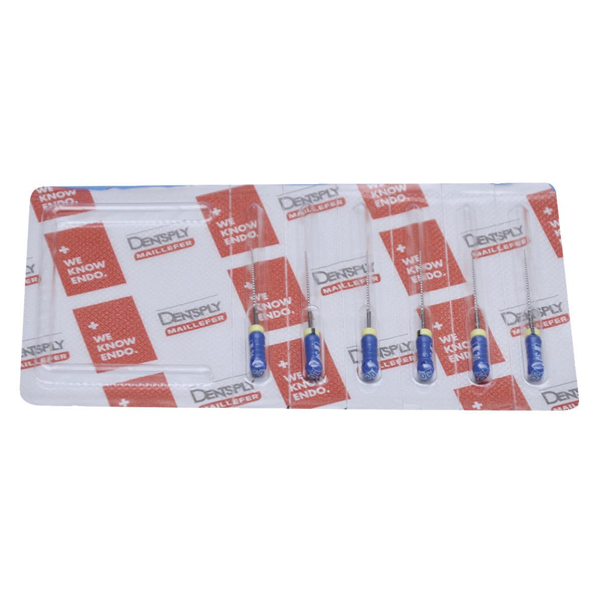 NITIFLEX (AD ESAURIMENTO) - ISO 40 - colore grigio