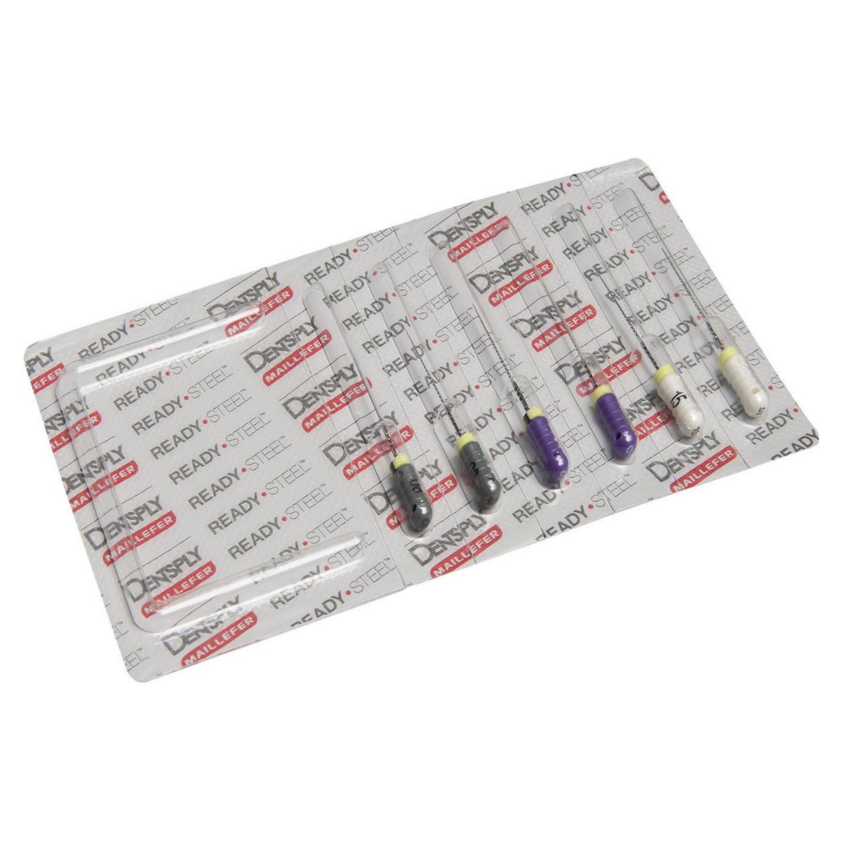 C+FILES - ISO 08 - grigio - lunghezza 25 mm