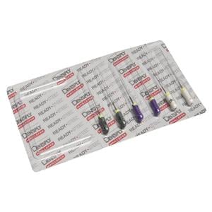 C+FILES ASSORTIMENTI - Assortimento 08/15 - lunghezza 25 mm