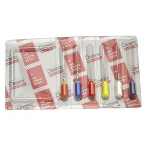 PROTAPER UNIVERSAL MANUALI RICAMBI SHAPING FILES - S2 - colore bianco (Ad esaurimento)