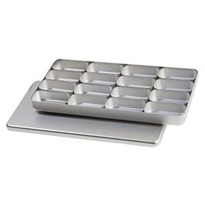BOX MULTIUSO CON VASCHETTE - Modello da 16 vaschette